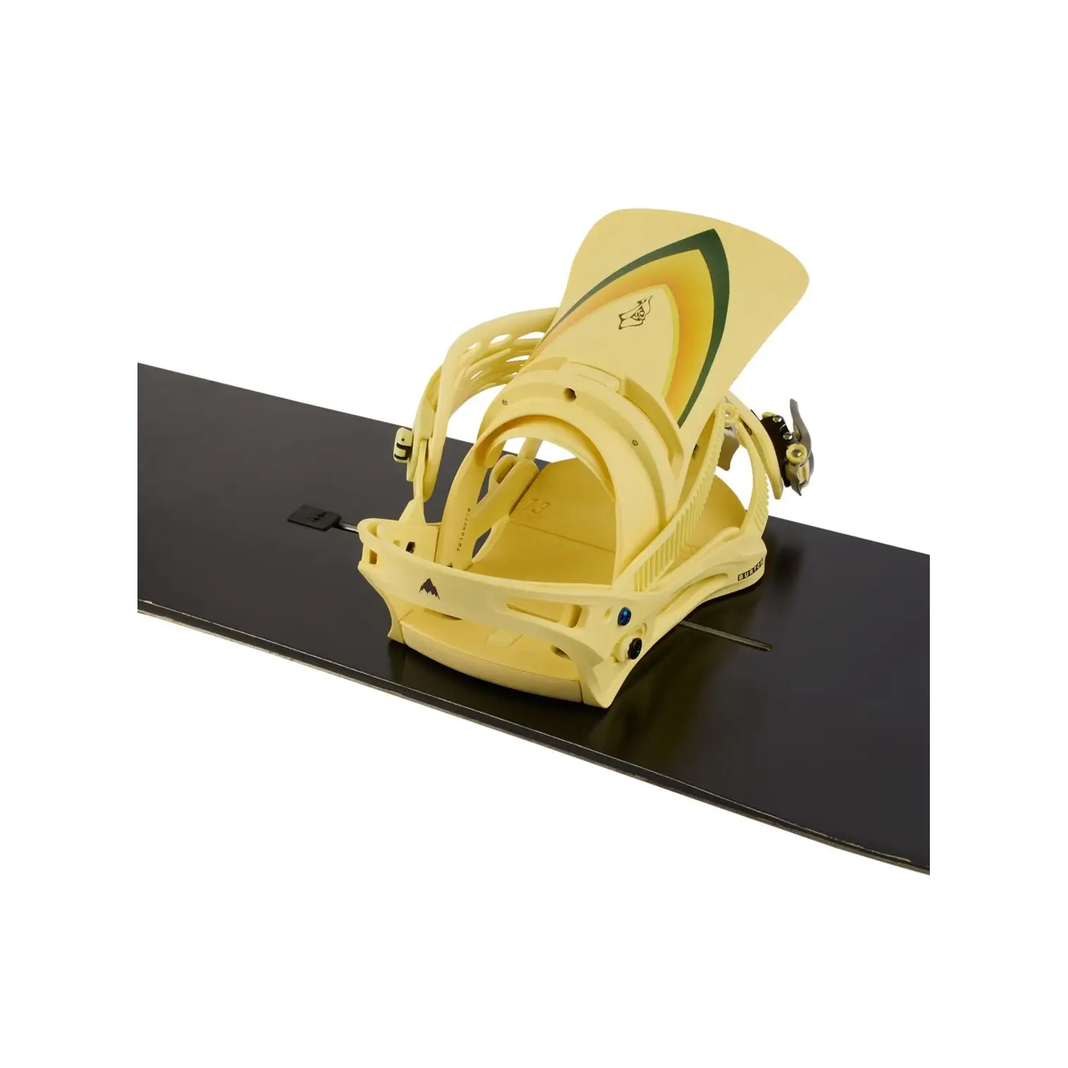 Burton Cartel X Re:Flex Snowboard Bindings 2023