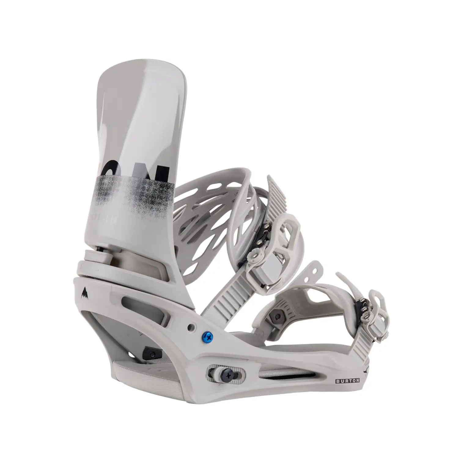 Burton Cartel X Re:Flex Snowboard Bindings 2024