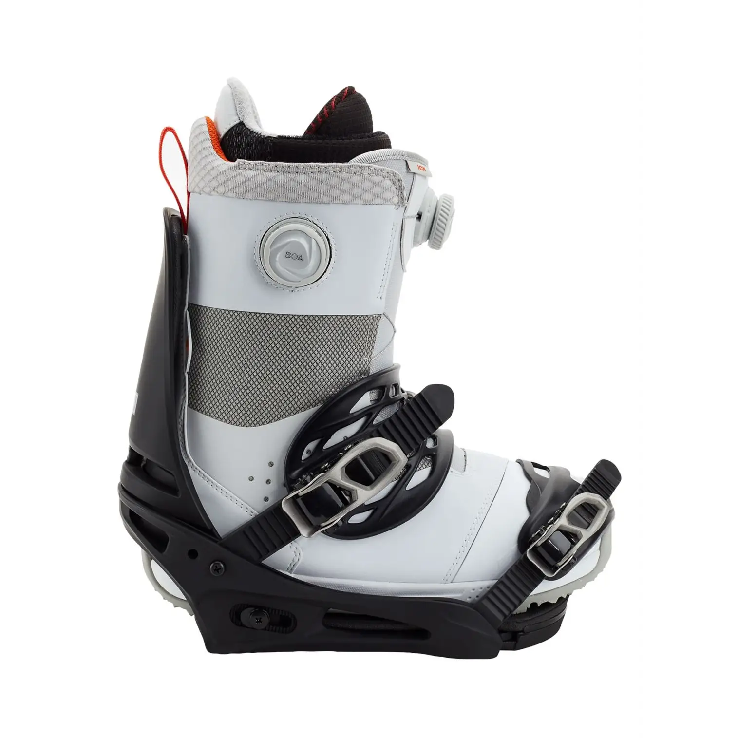 Burton Cartel X Re:Flex Snowboard Bindings 2024