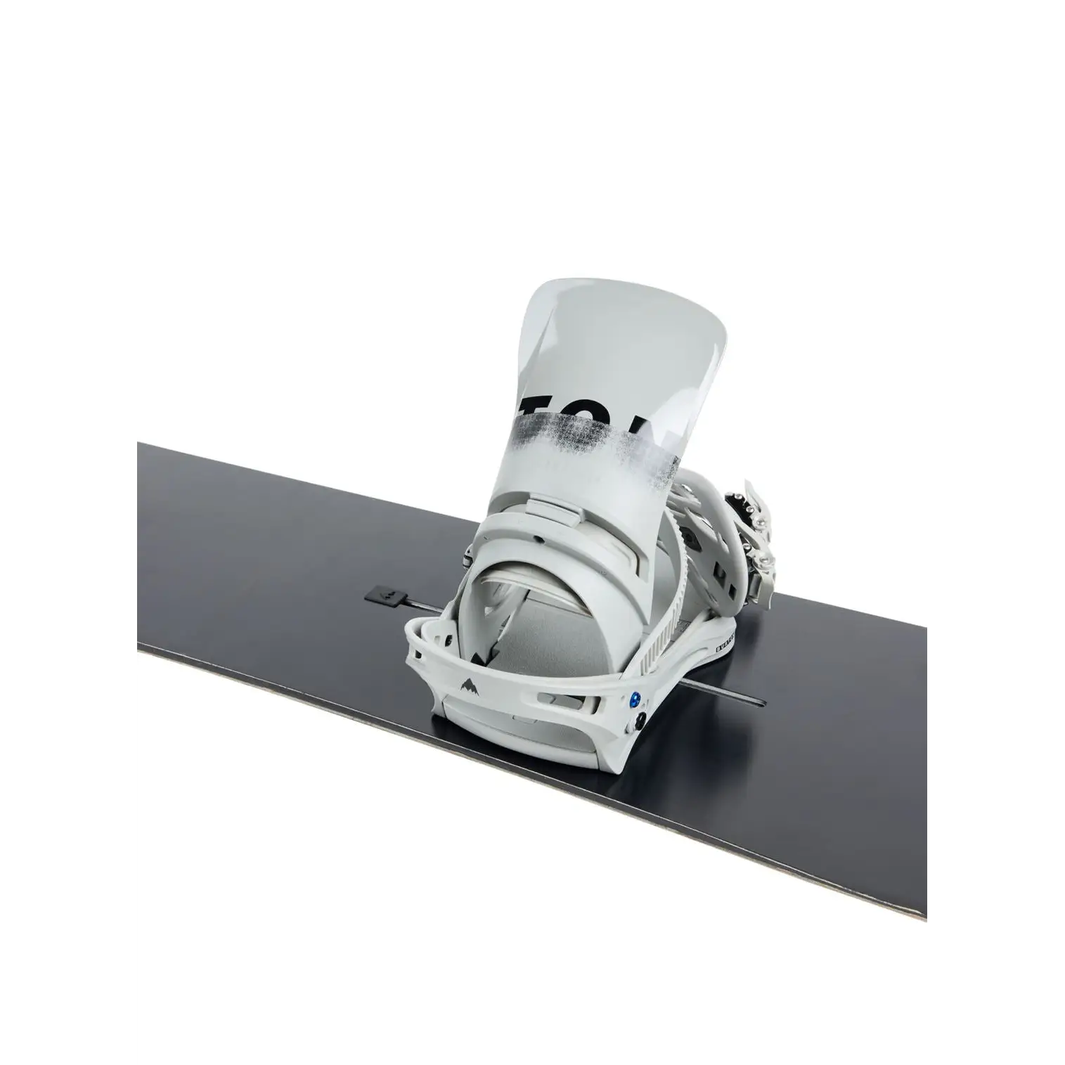Burton Cartel X Re:Flex Snowboard Bindings 2024
