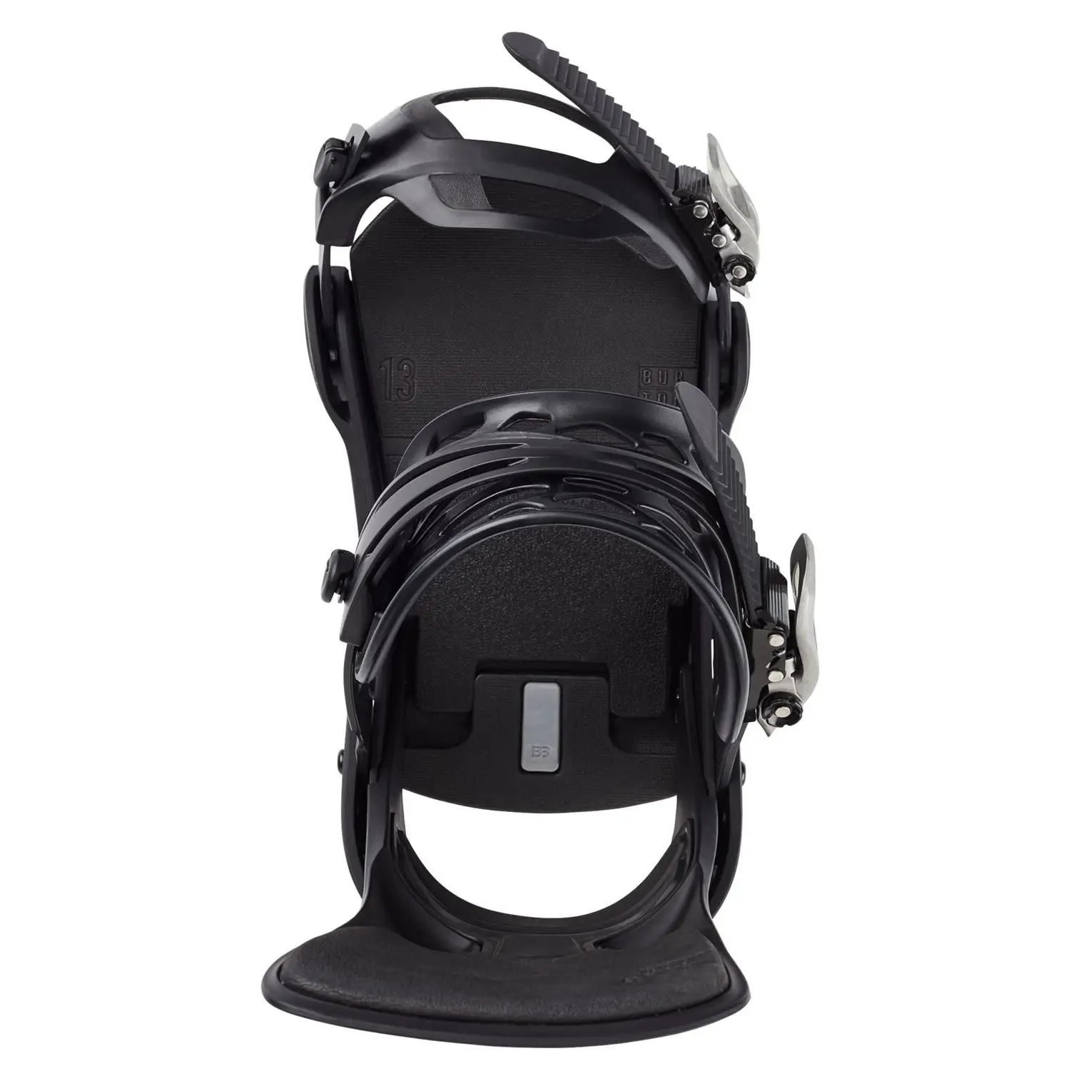 Burton Cartel X Re:Flex Snowboard Bindings 2025