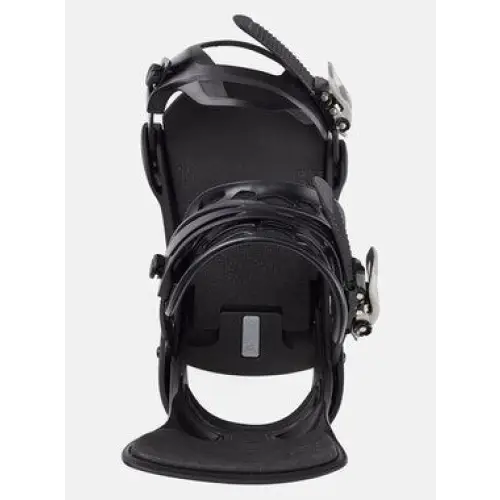 Burton Cartel X Re:Flex Snowboard Bindings 2026