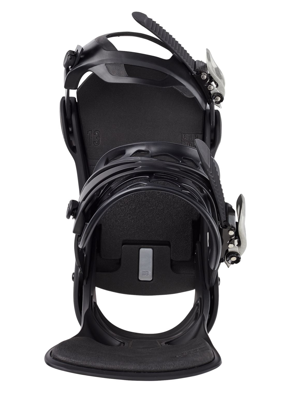 Burton Cartel X Re:Flex Snowboard Bindings 2024 