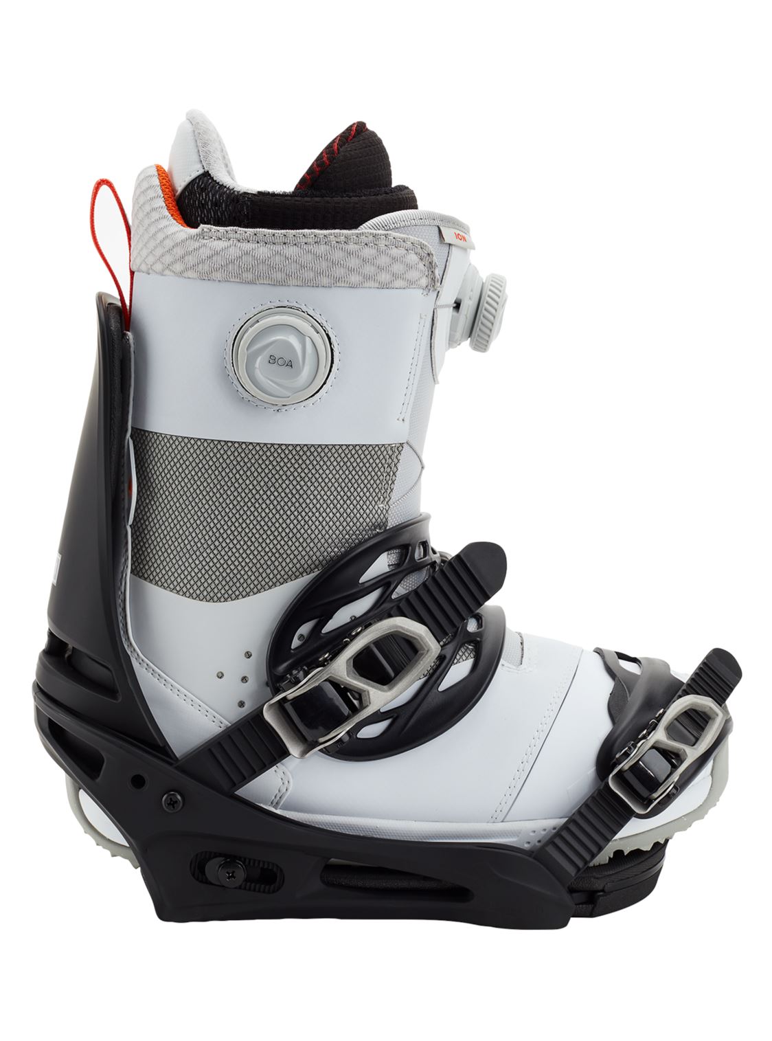 Burton Cartel X Re:Flex Snowboard Bindings 2024 