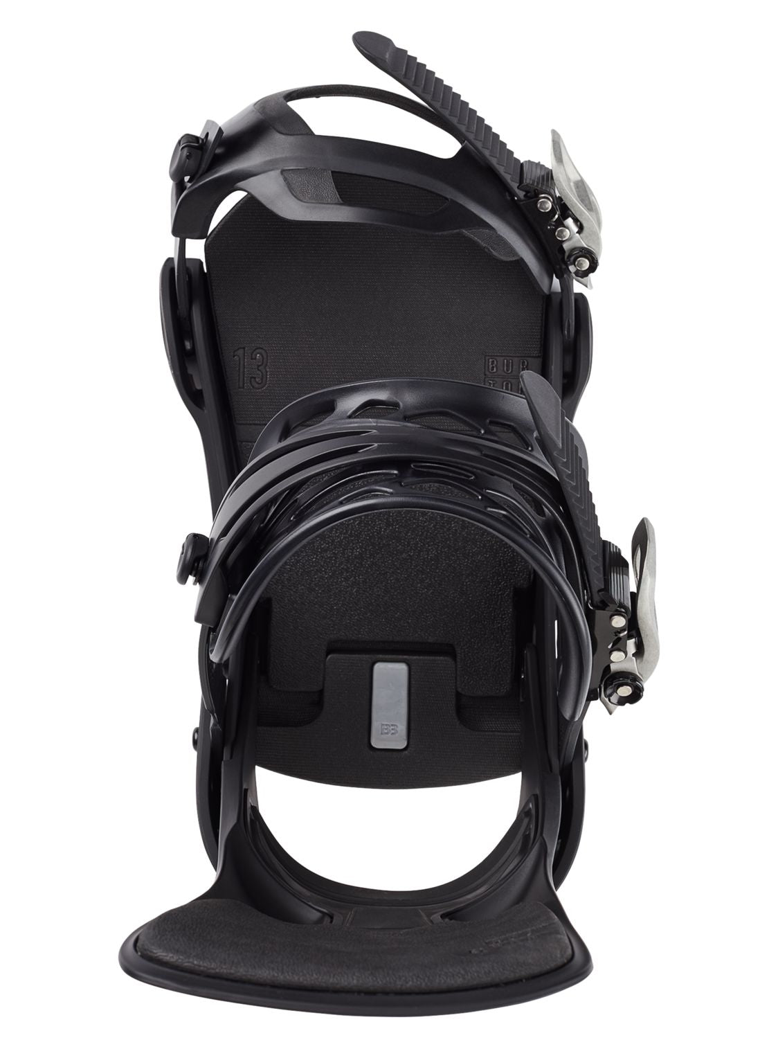 Burton Cartel X Re:Flex Snowboard Bindings 2025