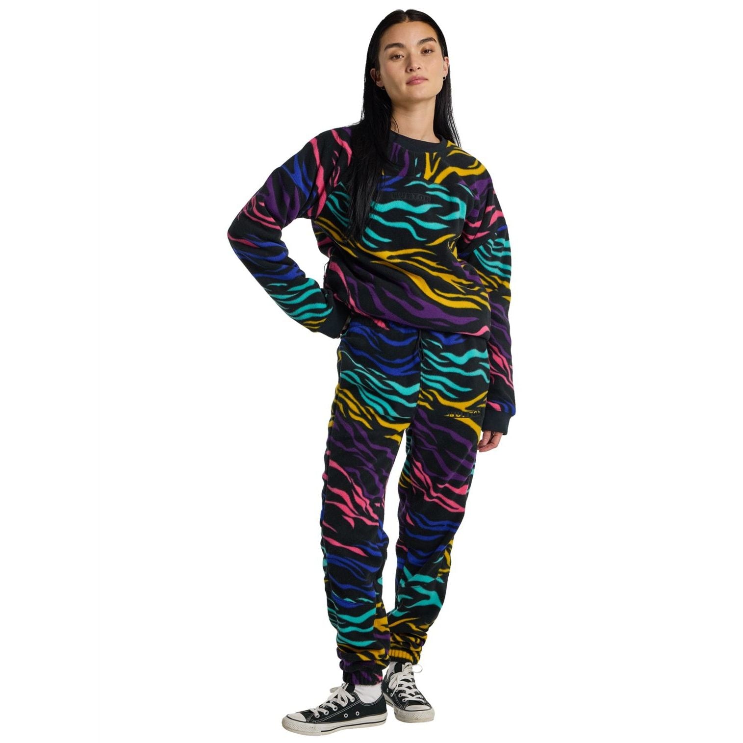 Burton Cinder Crew 