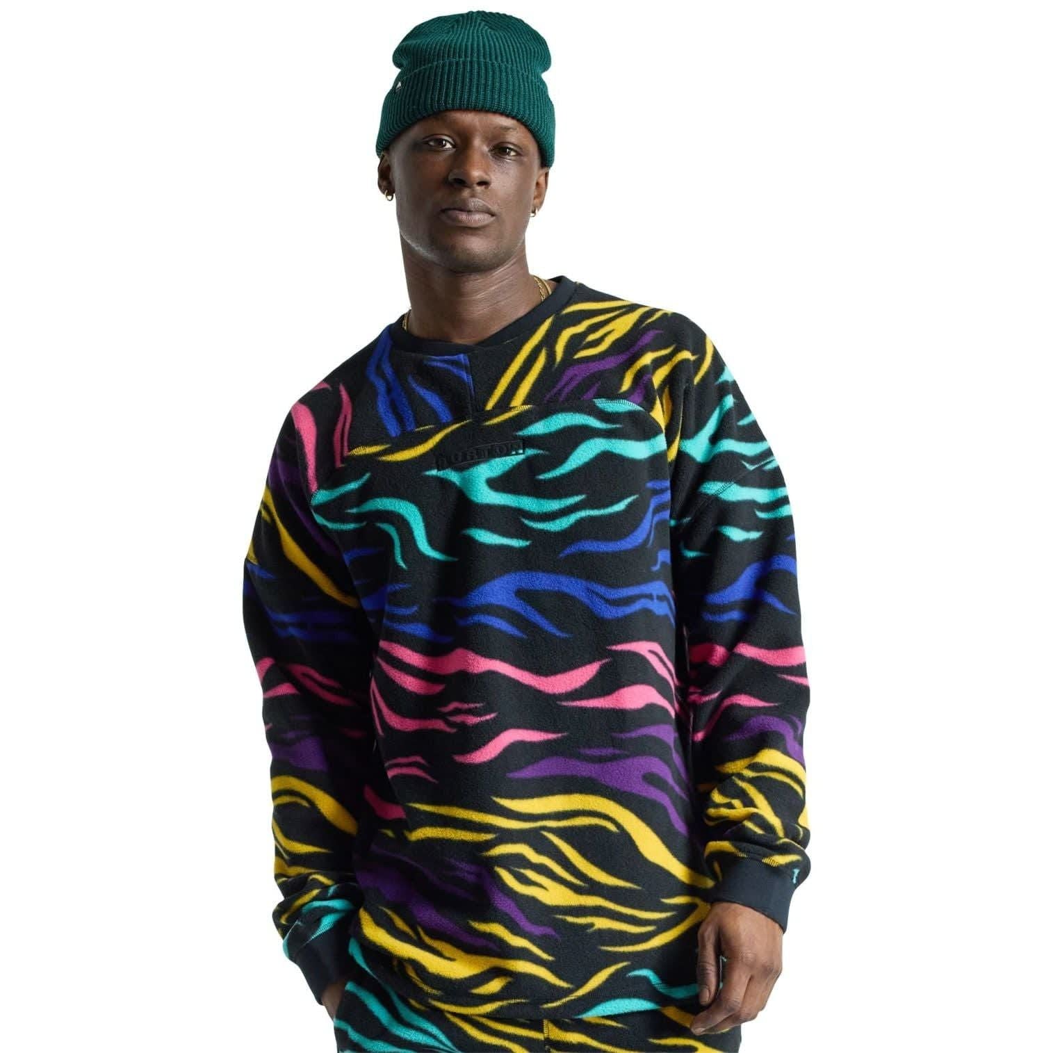 Burton Cinder Crew 
