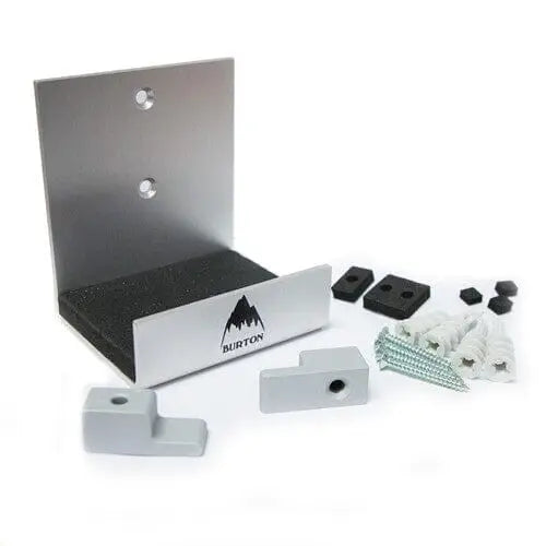 Burton Collector's Edition Snowboard Wall Mounts 2024