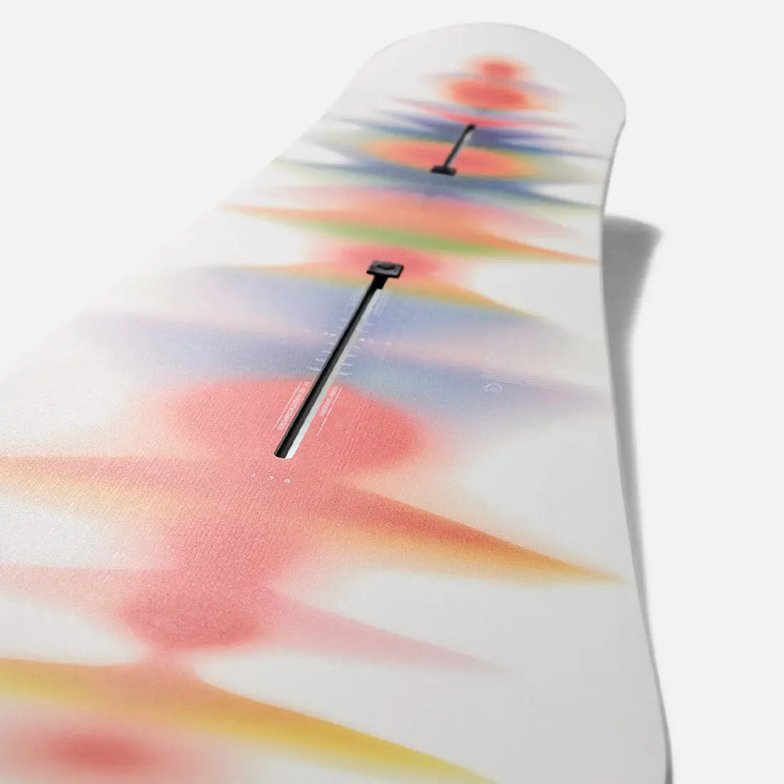 Burton Counterbalance Wide Snowboard 2027 - Amoeba