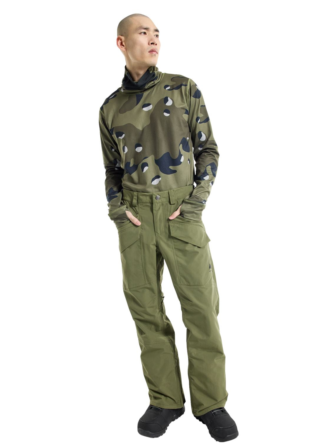 Burton Covert 2.0 Pants 2024