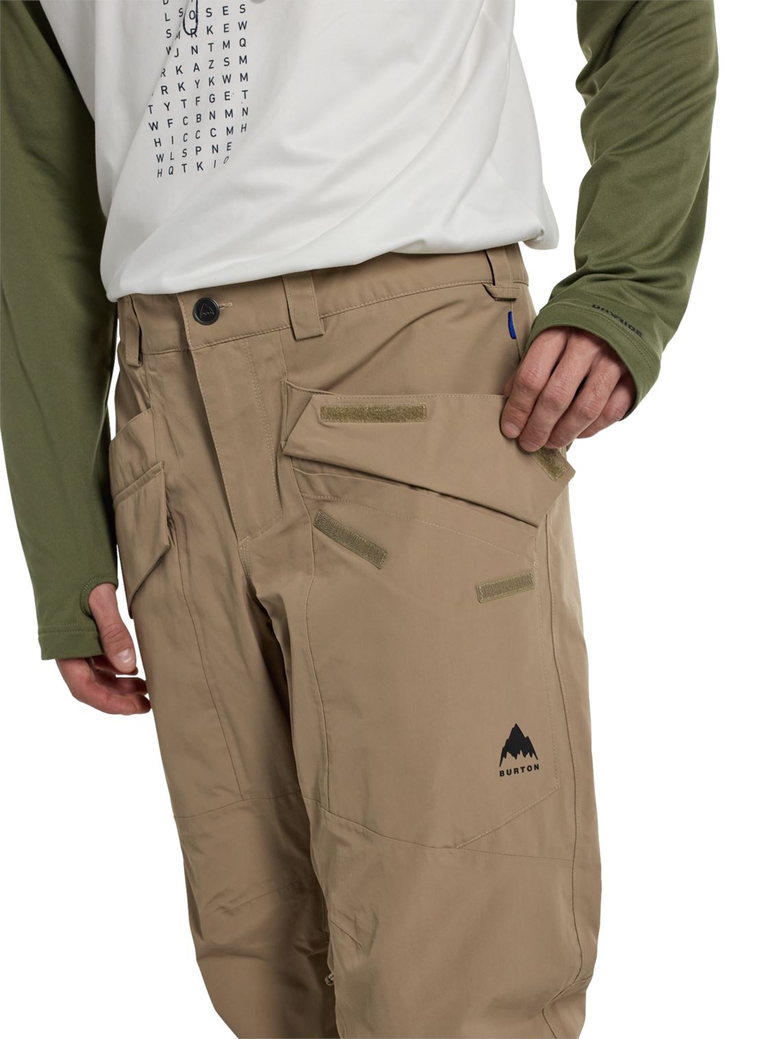 Burton Covert 2.0 Pants