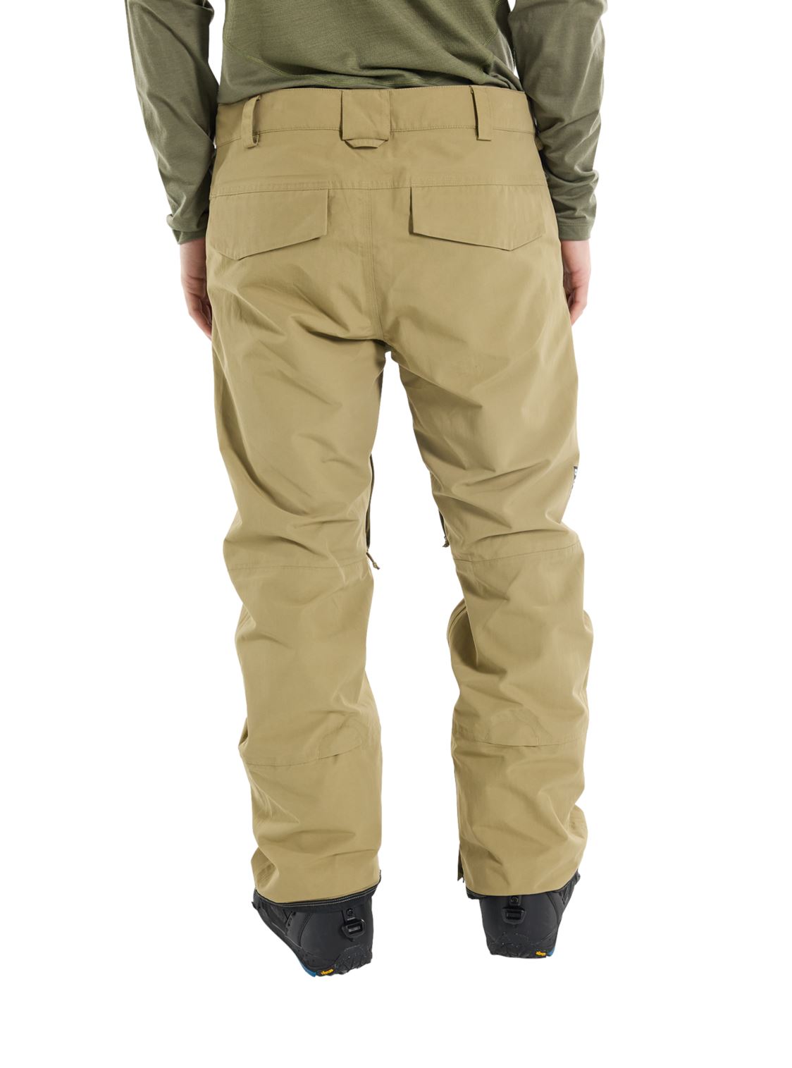 Burton Covert 2.0 Pants 2024