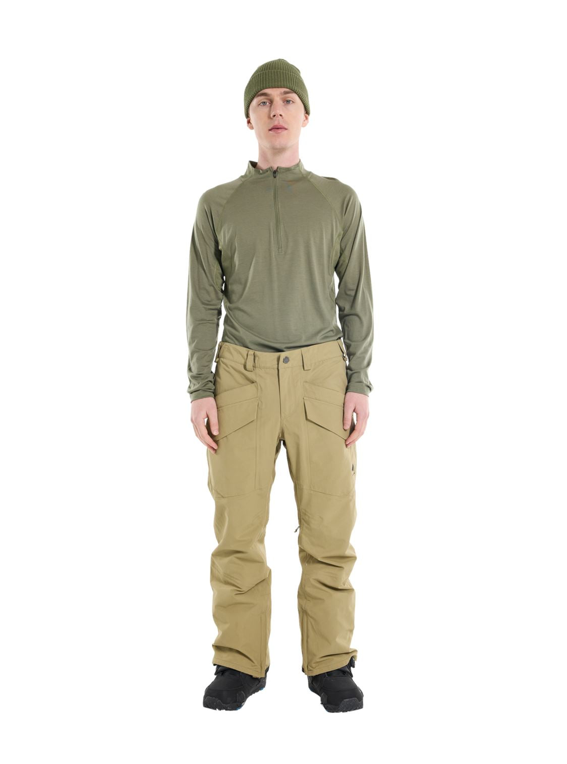 Burton Covert 2.0 Pants 2024