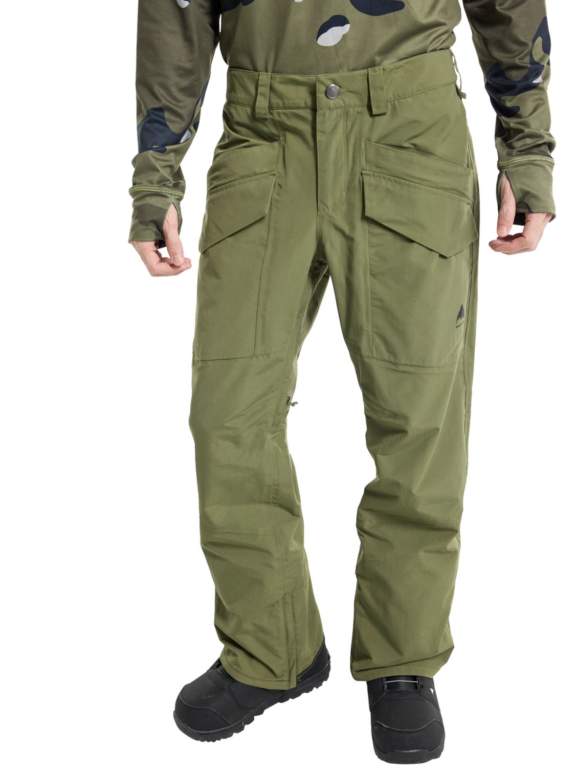 Burton Covert 2.0 Pants 2024