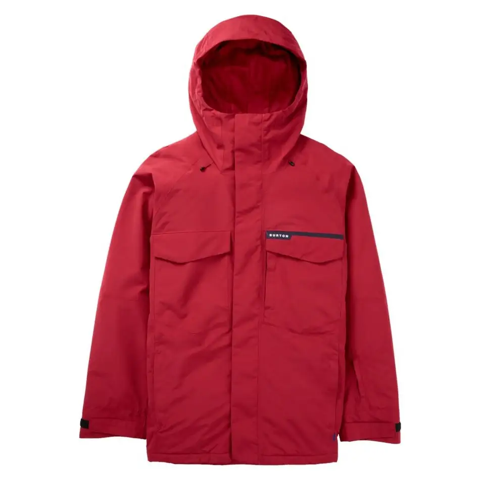 Burton Covert 2L Jacket 2.0