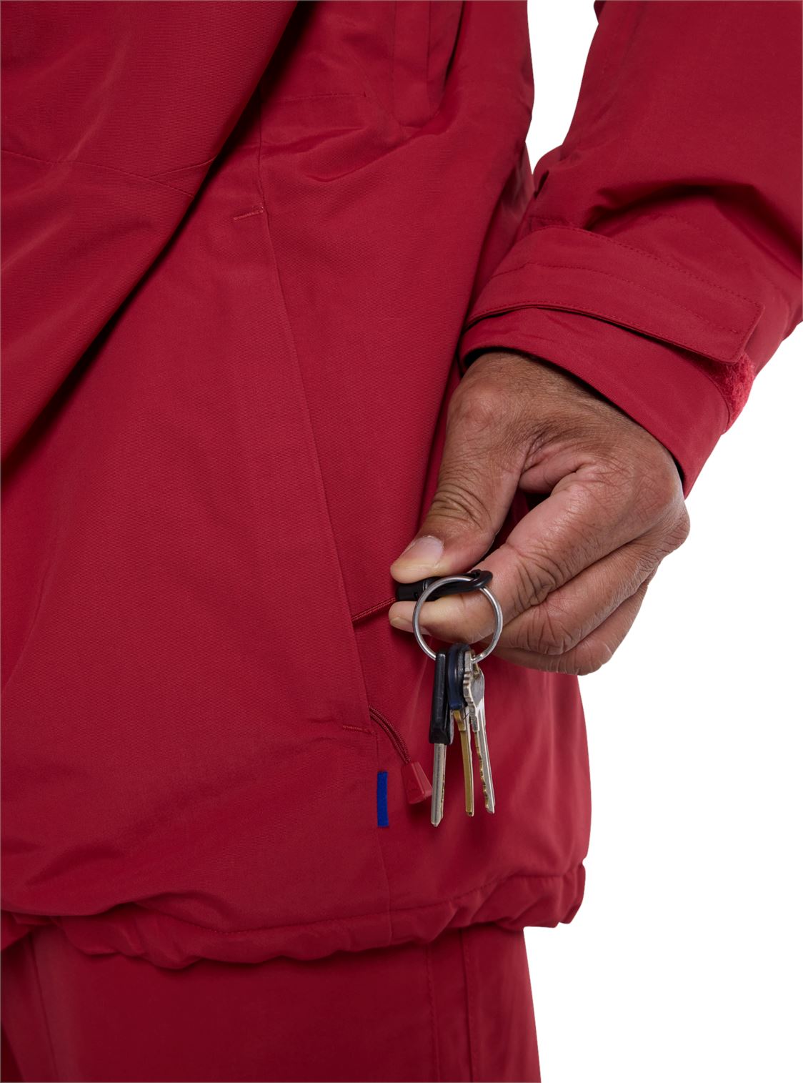 Burton Covert 2L Jacket 2.0