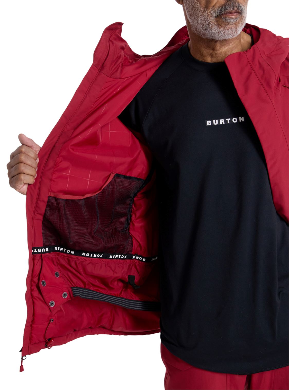 Burton Covert 2L Jacket 2.0