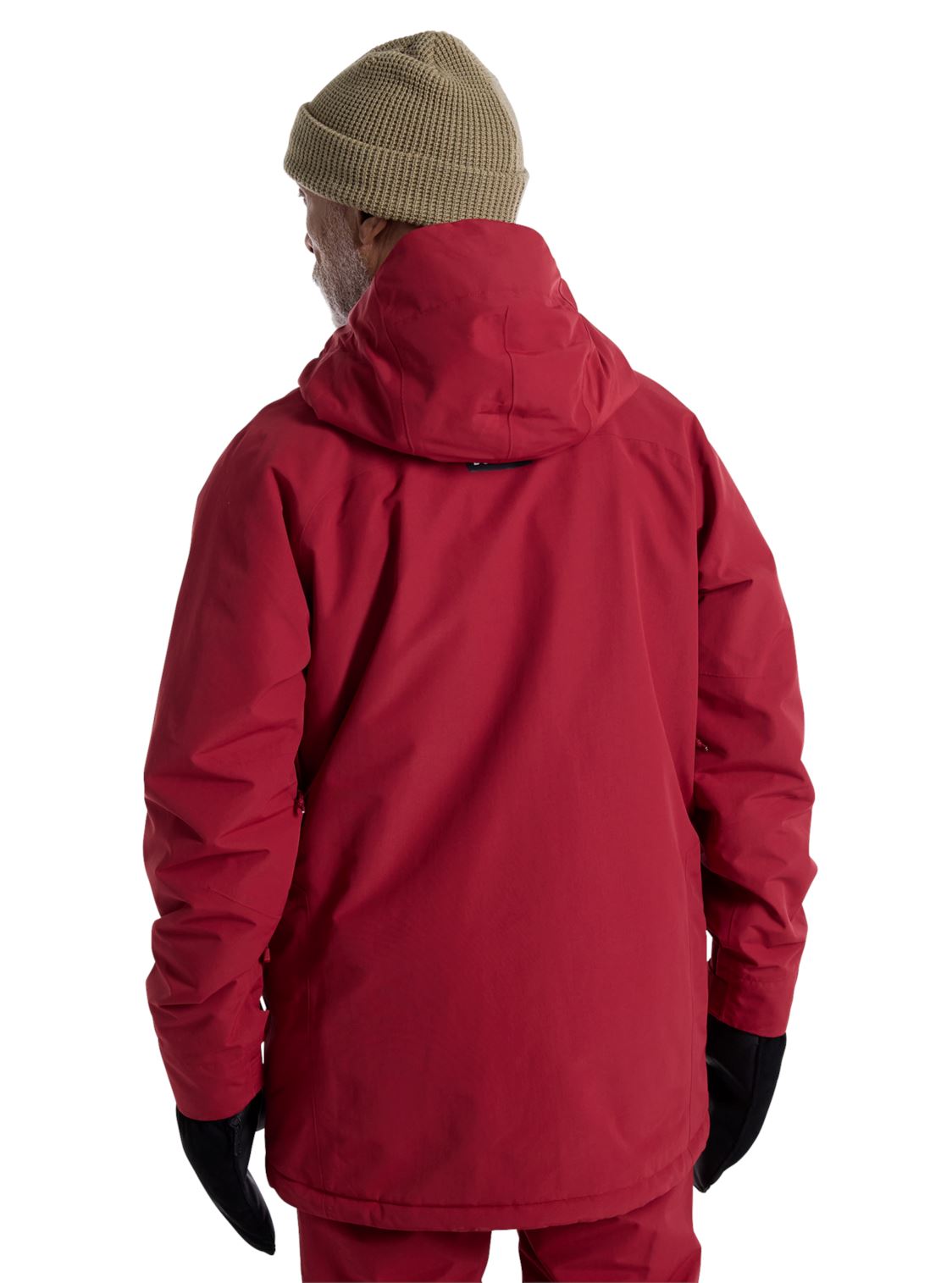 Burton Covert 2L Jacket 2.0