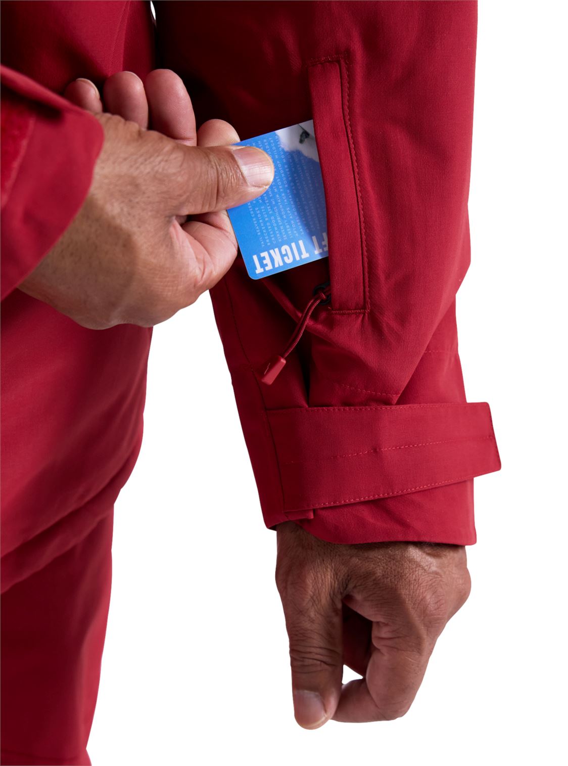 Burton Covert 2L Jacket 2.0