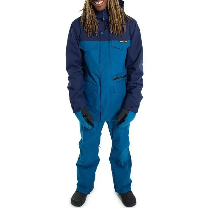 Burton Covert 2L Jacket 2023