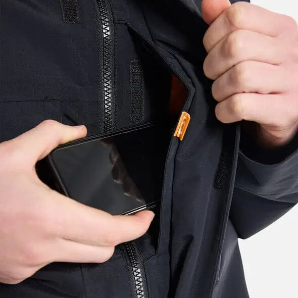 Burton Covert 2L Jacket 2024
