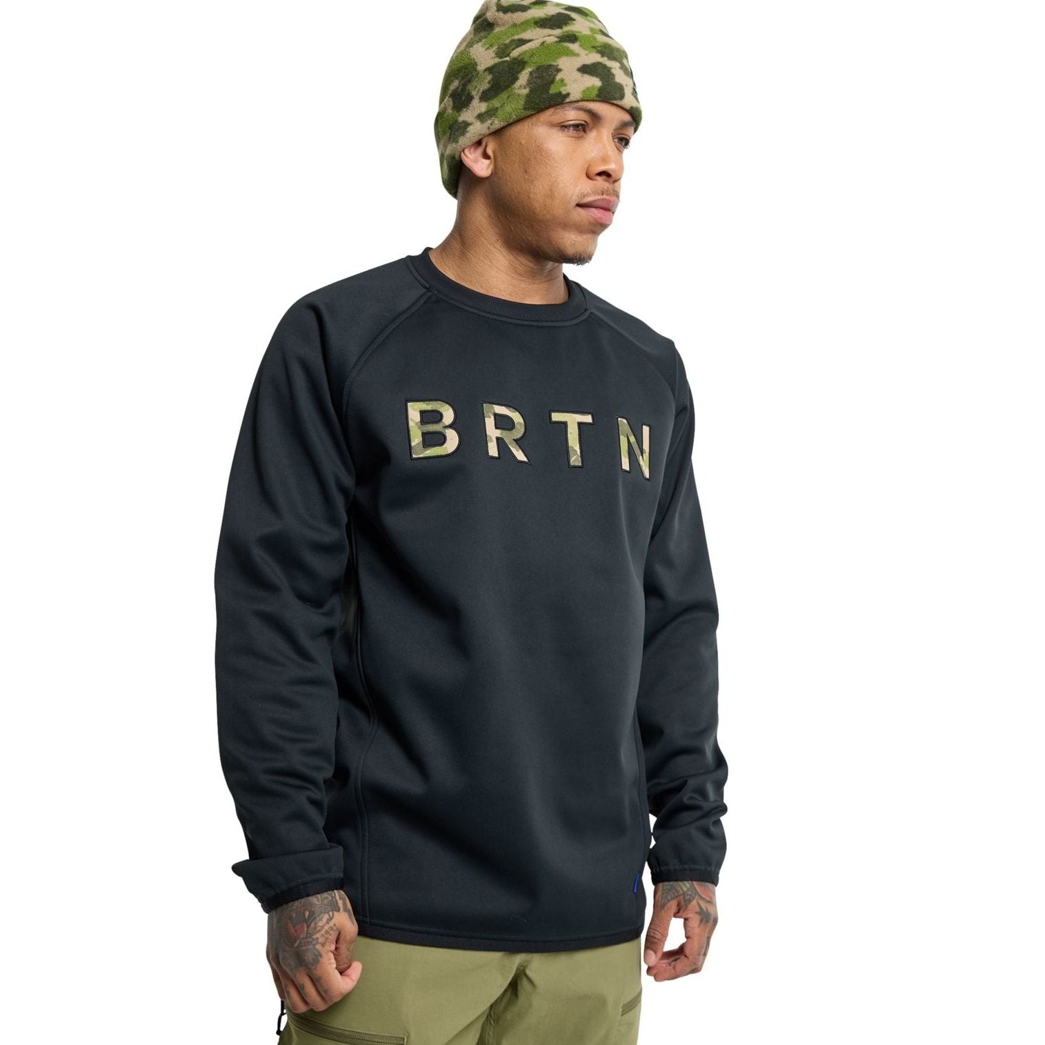 Burton Crown Weatherproof Crew 