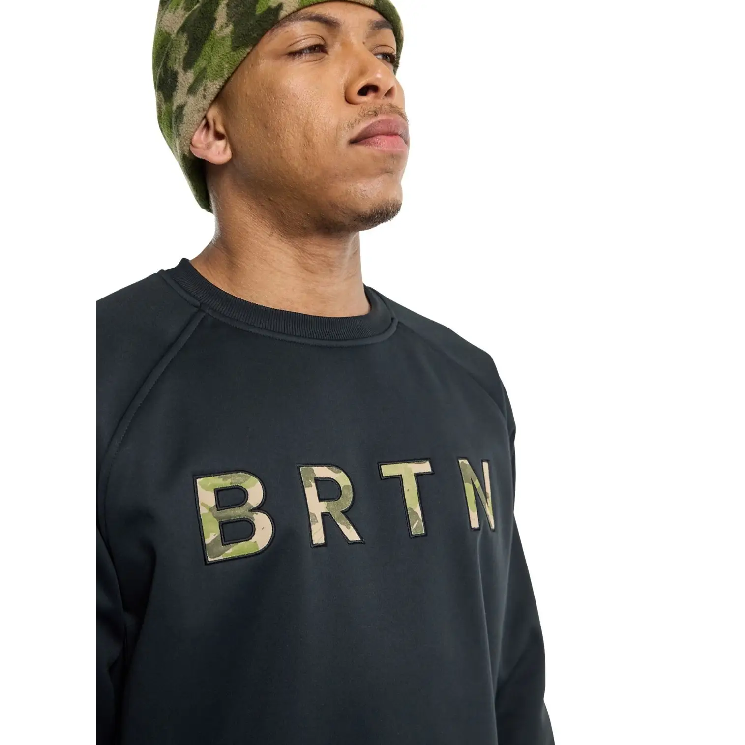 Burton Crown Weatherproof Crew