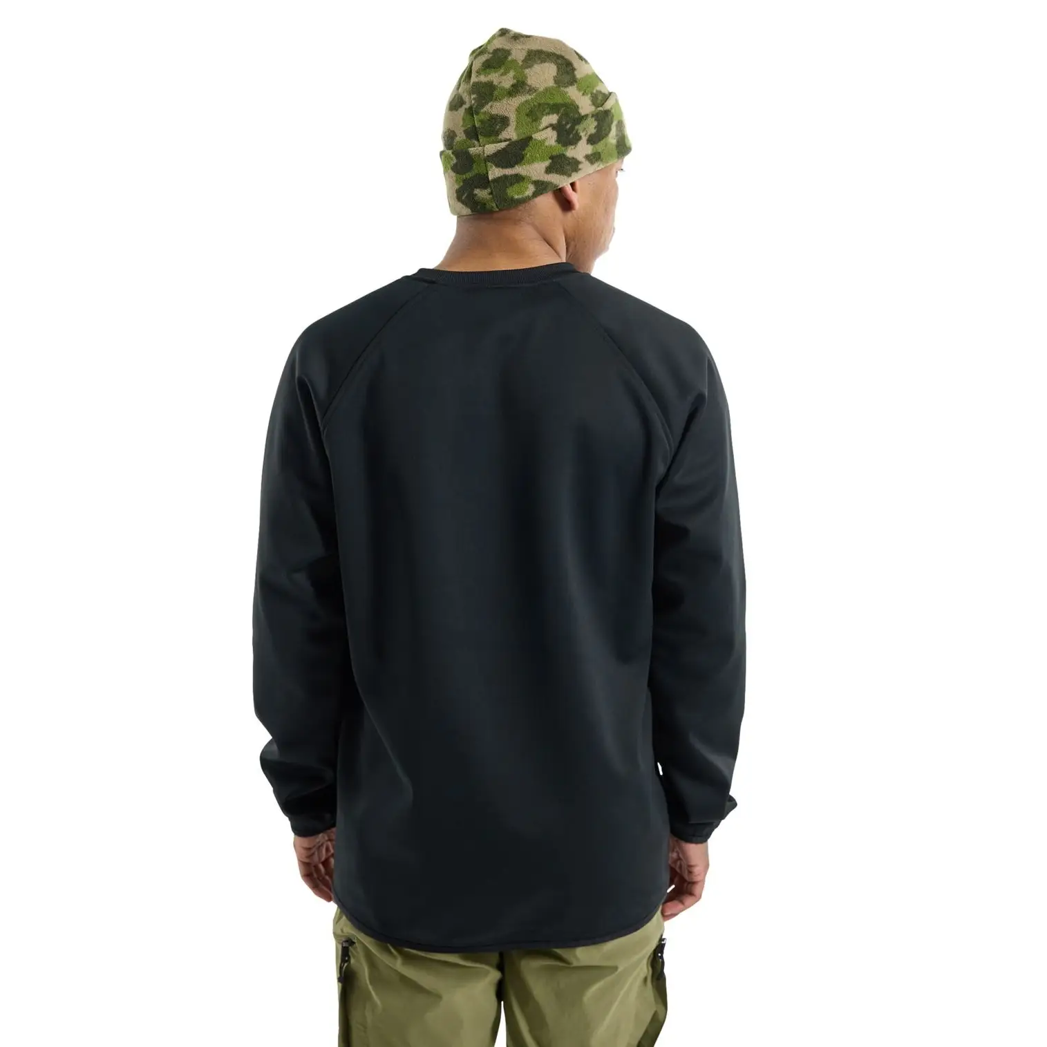 Burton Crown Weatherproof Crew