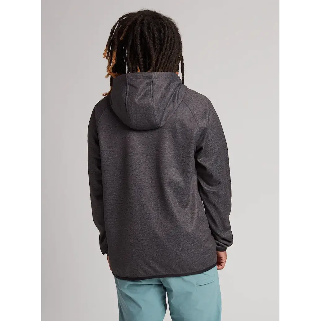 Burton Crown Weatherproof Full-Zip Fleece 2024