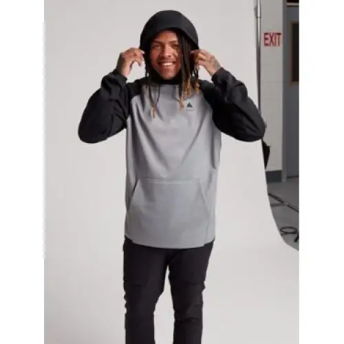 Burton Crown Weatherproof Pullover Fleece 2024
