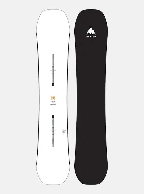 Burton Custom Snowboard 2025