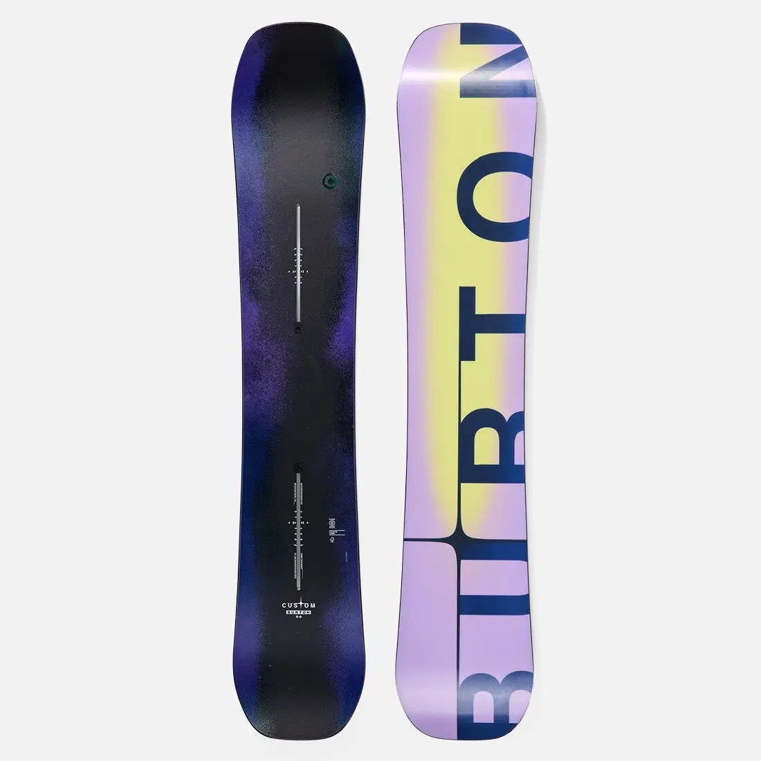 Burton Custom Snowboard 2027