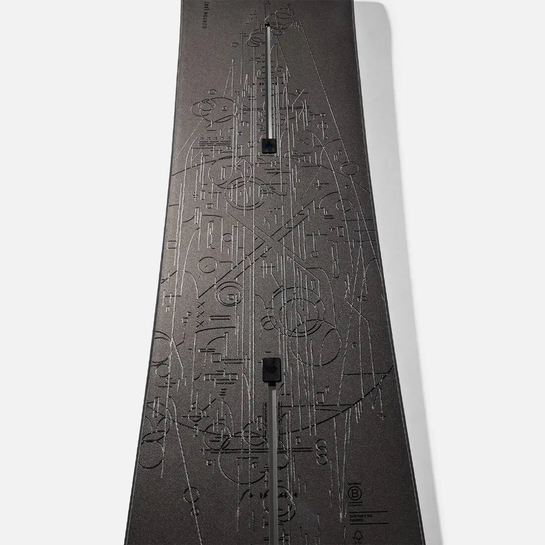 Burton Custom X Snowboard 2027