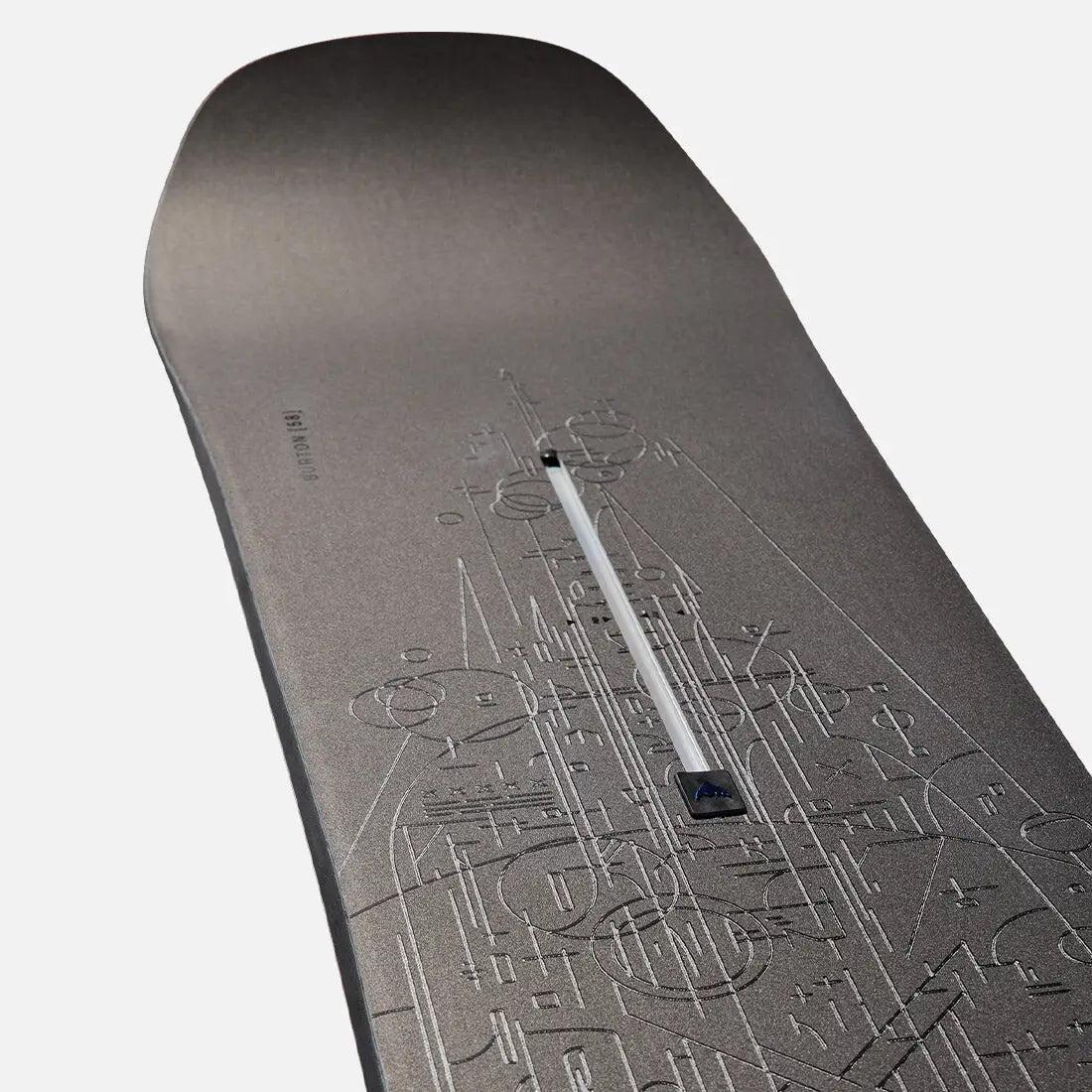 Burton Custom X Snowboard 2027