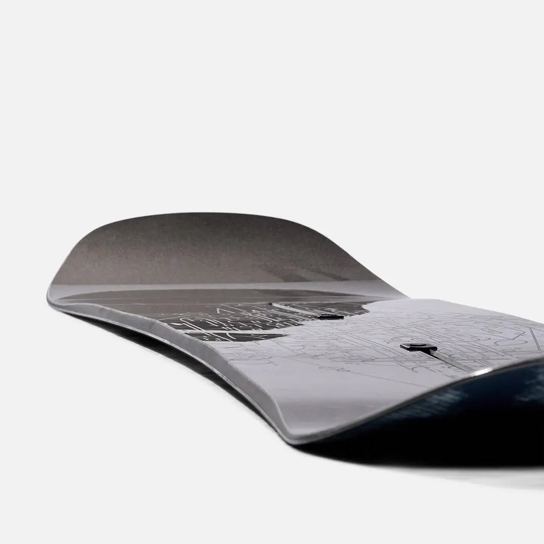 Burton Custom X Snowboard 2027