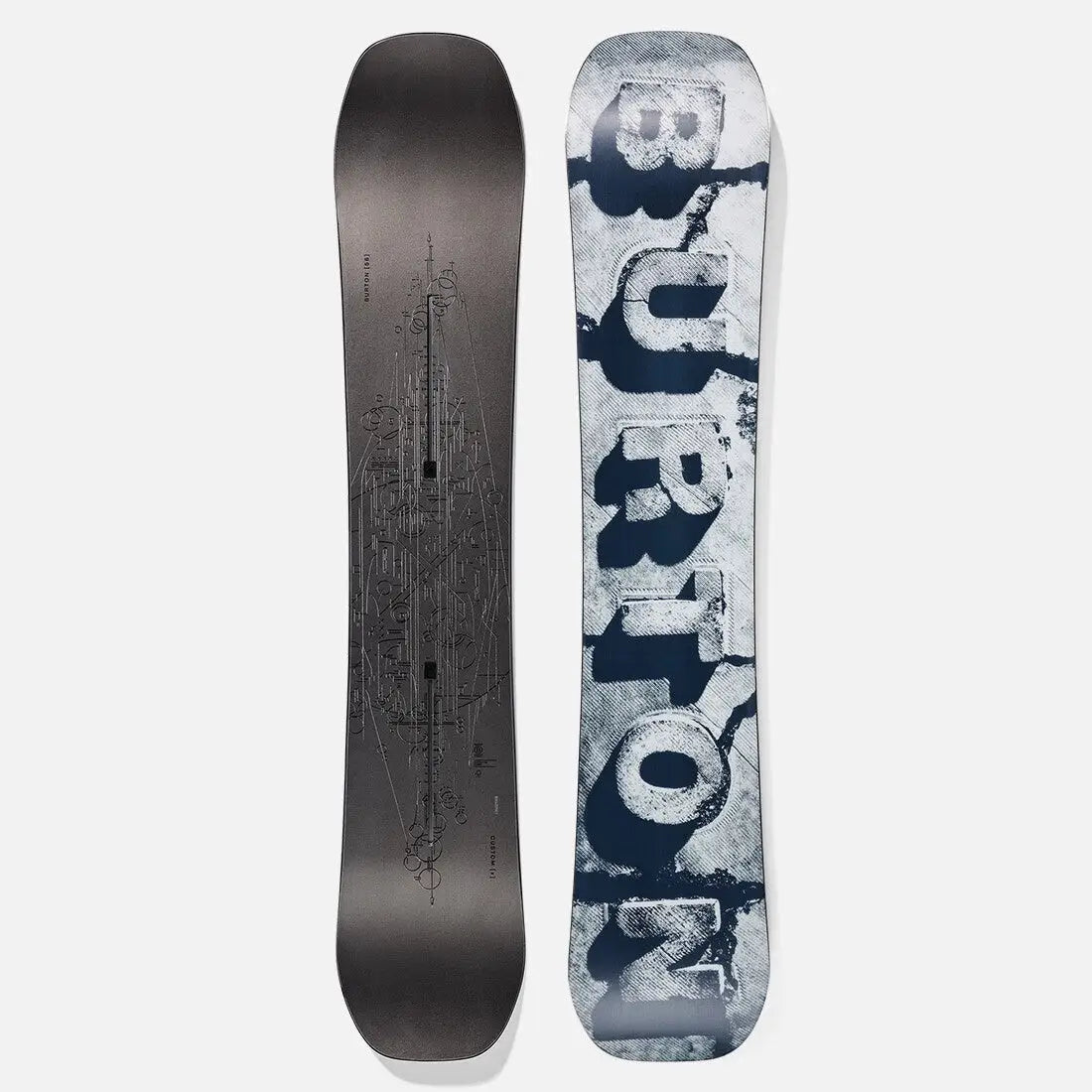Burton Custom X Wide Snowboard 2027