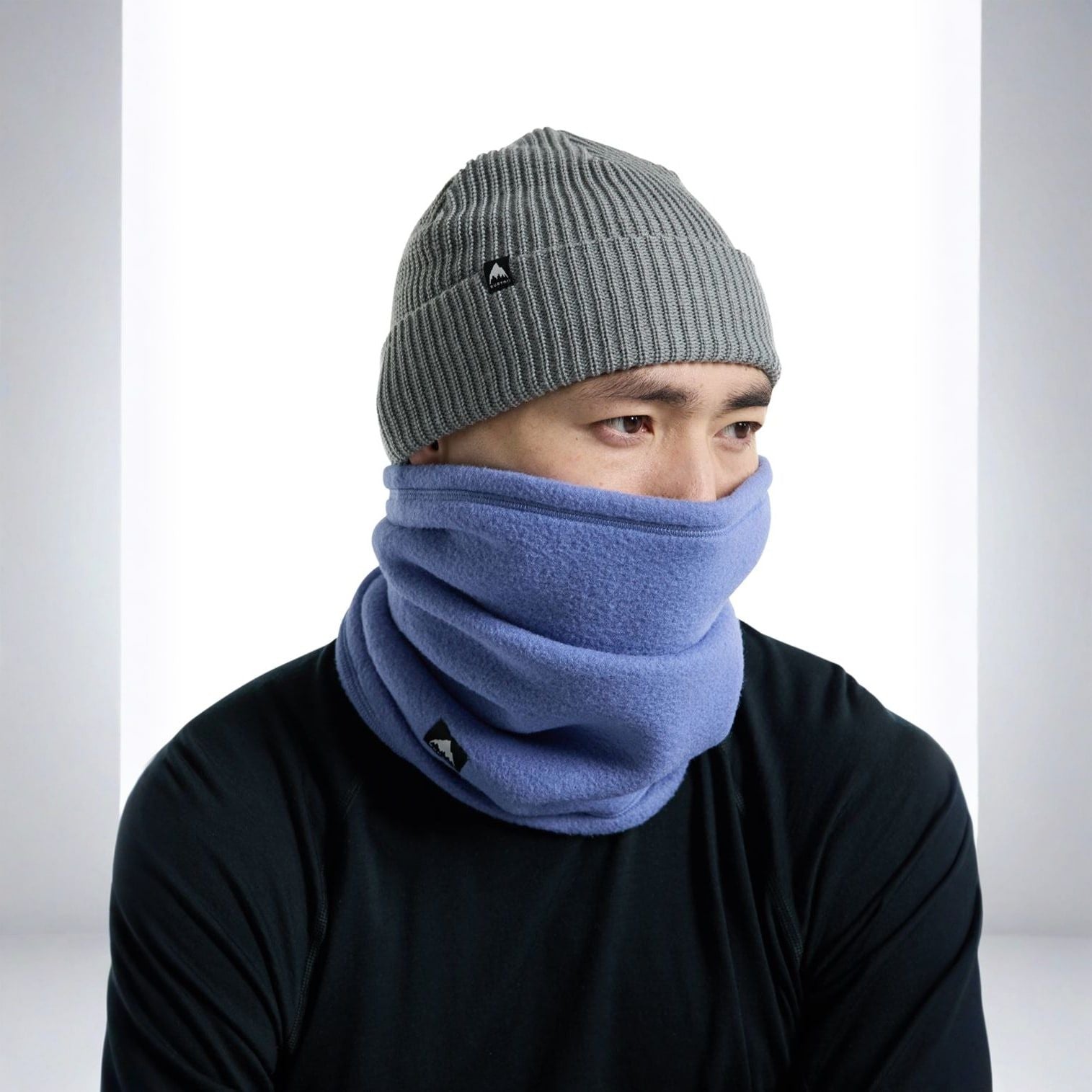 Burton Ember Fleece Neck Warmer 