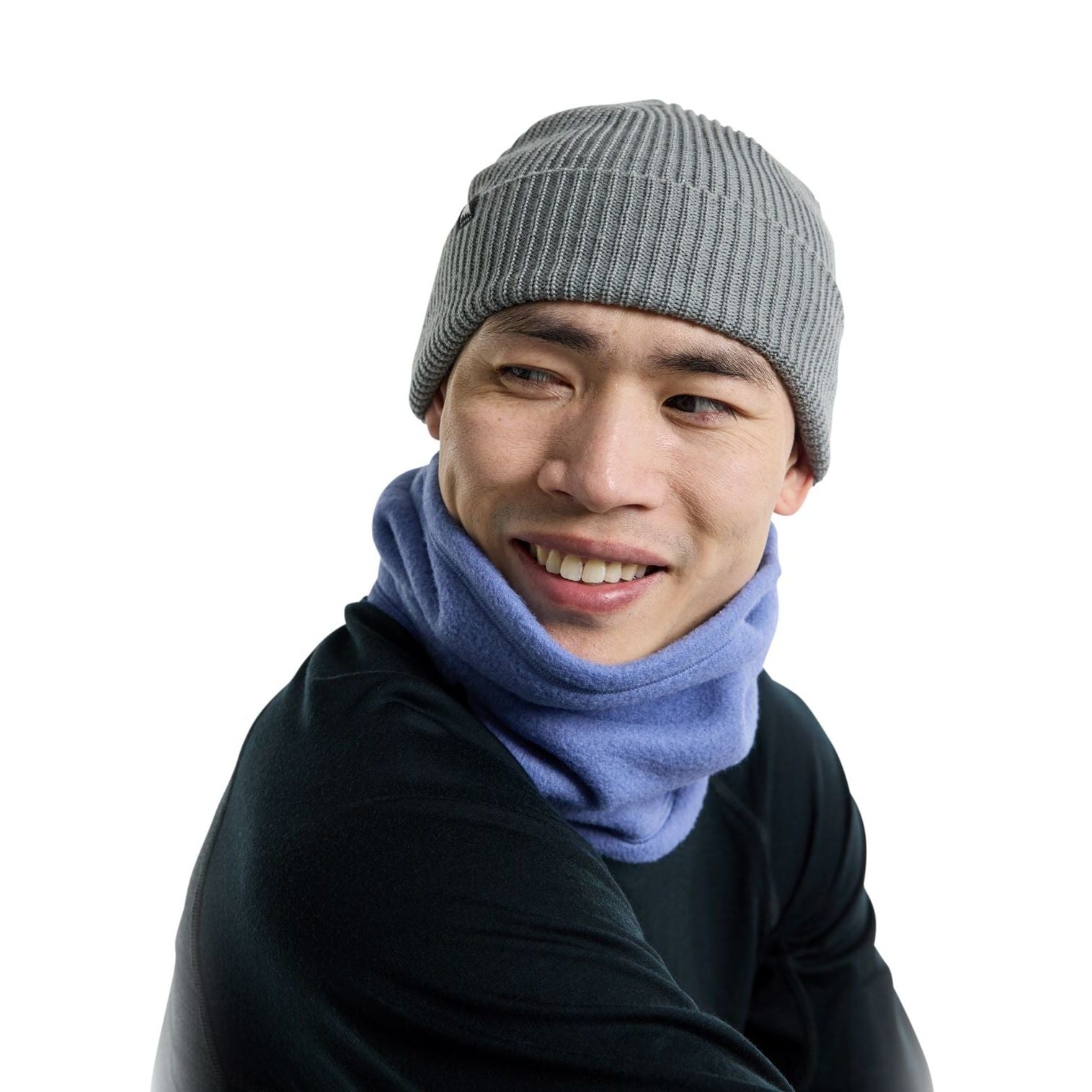 Burton Ember Fleece Neck Warmer 