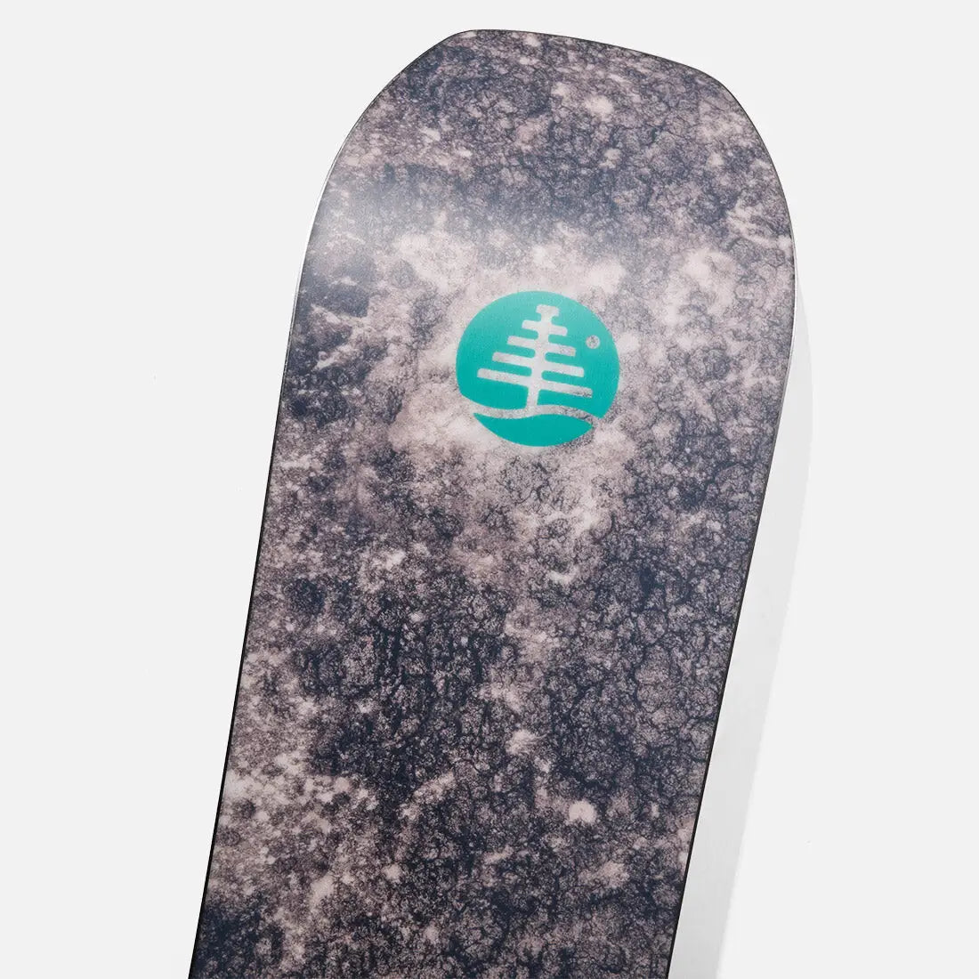 Burton Family Tree Hometown Hero Wide Snowboard 2027
