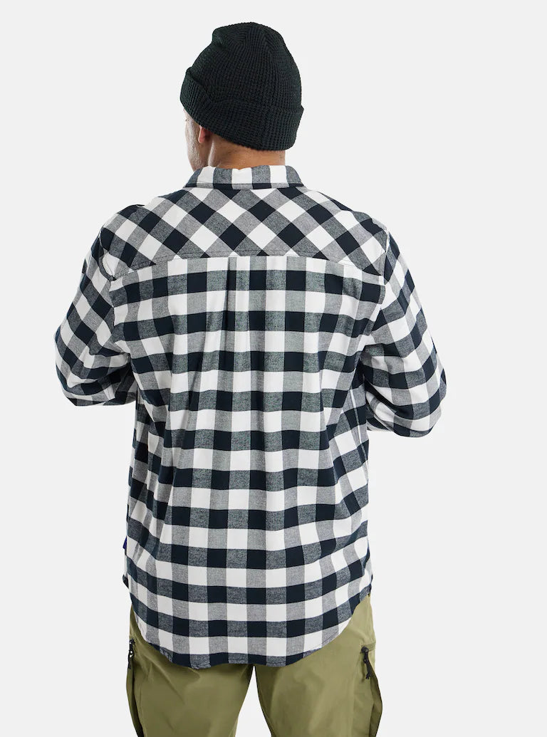 Burton Favourite Flannel 2024