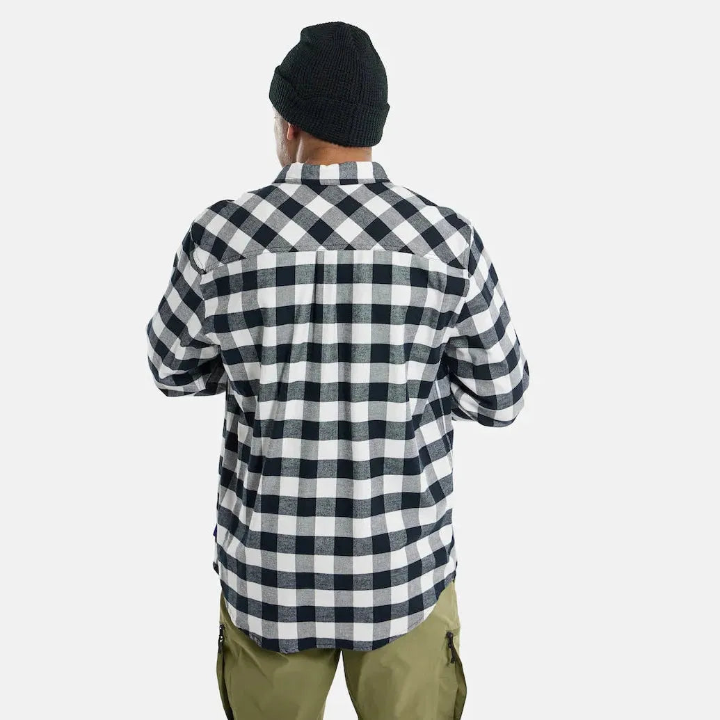 Burton Favourite Flannel 