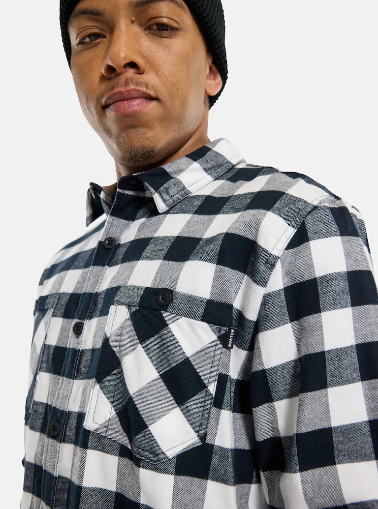 Burton Favourite Flannel 2024