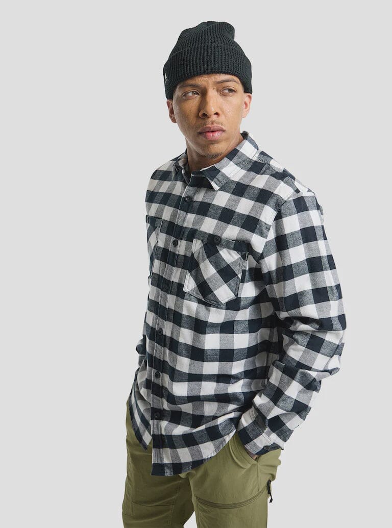 Burton Favourite Flannel 2024