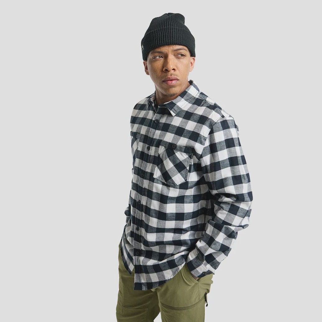 Burton Favourite Flannel 