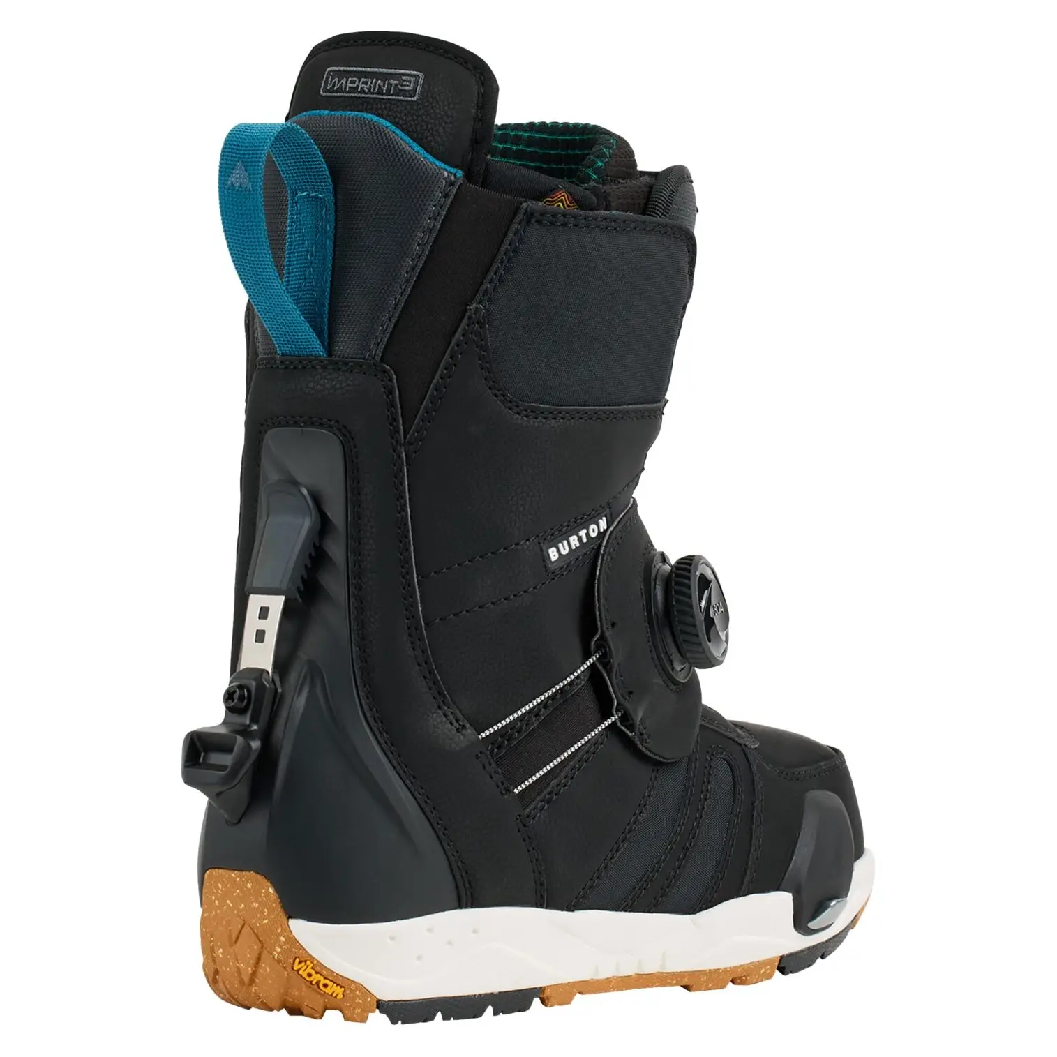 Burton Felix Step On Womens Snowboard Boots 2025