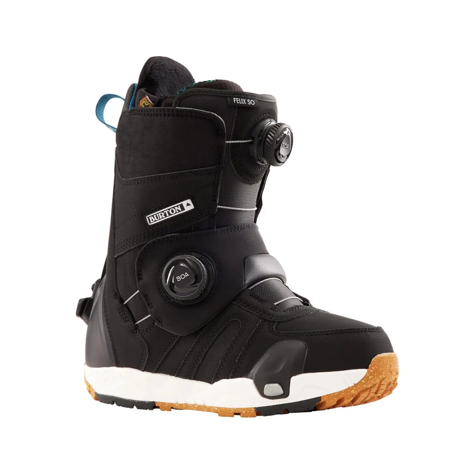 Burton Felix Step On Womens Snowboard Boots 2025