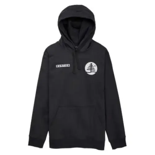 Burton First Cut Pullover Hoodie