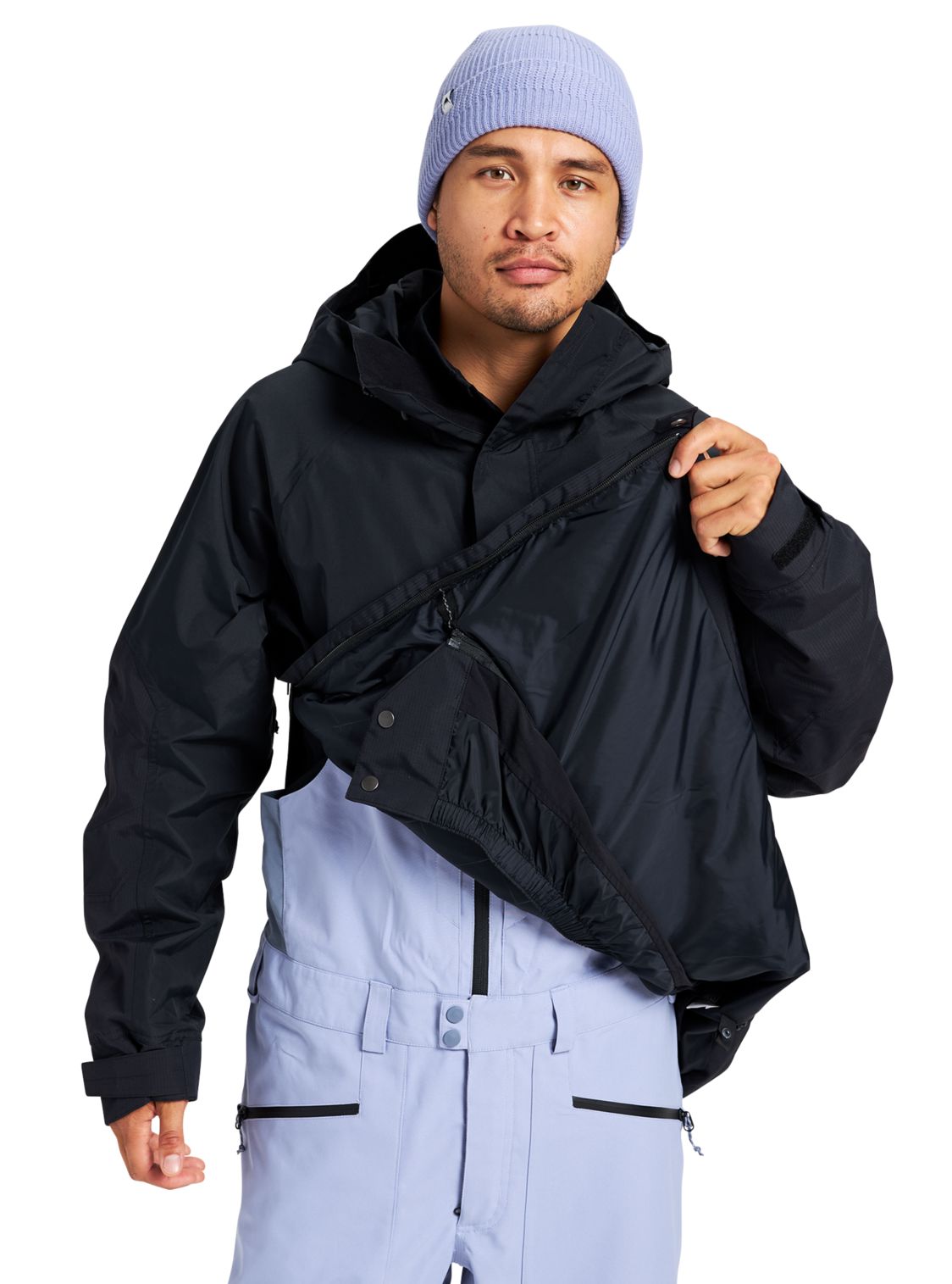 Burton Frostner 2L Anorak Jacket