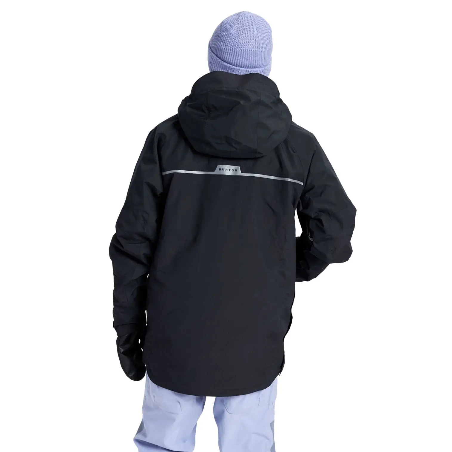 Burton Frostner 2L Anorak Jacket 2025