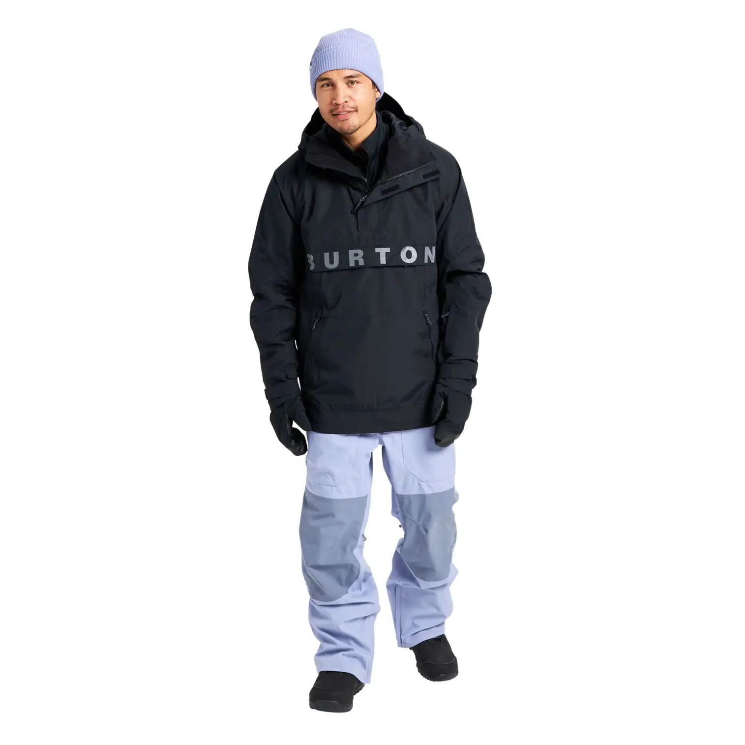 Burton Frostner 2L Anorak Jacket 2025